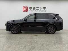 Li Auto L8 Ultra - фото 3