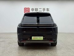 Li Auto L8 Ultra - фото 4