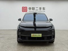 Li Auto L8 Ultra - фото 5