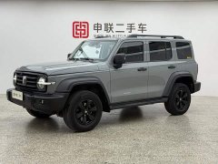 Tank 300 Off-Road Edition 2.0T - фото 1