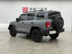 Tank 300 Off-Road Edition 2.0T - фото 4