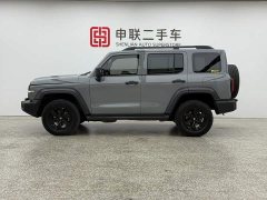 Tank 300 Off-Road Edition 2.0T - фото 5