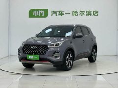 Chery 5x Edition 1.5L CVTLuxury Version - фото 1