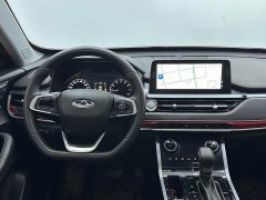 Chery 5x Edition 1.5L CVTLuxury Version - фото 10