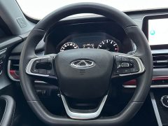 Chery 5x Edition 1.5L CVTLuxury Version - фото 11
