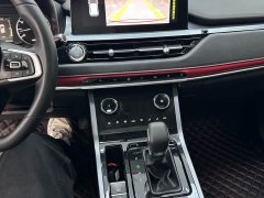 Chery 5x Edition 1.5L CVTLuxury Version - фото 14