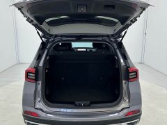 Chery 5x Edition 1.5L CVTLuxury Version - фото 16