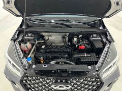 Chery 5x Edition 1.5L CVTLuxury Version - фото 17