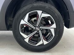 Chery 5x Edition 1.5L CVTLuxury Version - фото 18