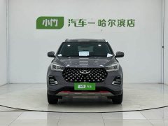 Chery 5x Edition 1.5L CVTLuxury Version - фото 2