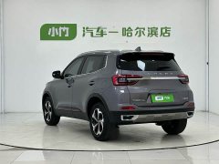 Chery 5x Edition 1.5L CVTLuxury Version - фото 4