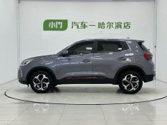 Chery 5x Edition 1.5L CVTLuxury Version - фото 5