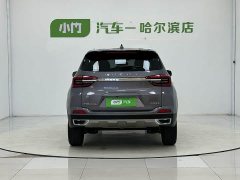 Chery 5x Edition 1.5L CVTLuxury Version - фото 6