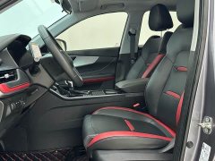 Chery 5x Edition 1.5L CVTLuxury Version - фото 7