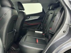Chery 5x Edition 1.5L CVTLuxury Version - фото 8