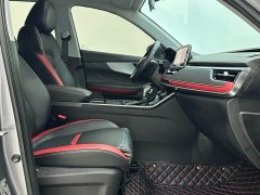 Chery 5x Edition 1.5L CVTLuxury Version - фото 9