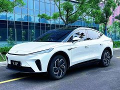 Chery R7 Edition - фото 1