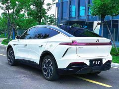 Chery R7 Edition - фото 11