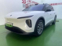 NIO ES6 75kWh - фото 1