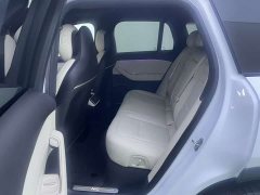 NIO ES6 75kWh - фото 10