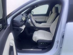 NIO ES6 75kWh - фото 11