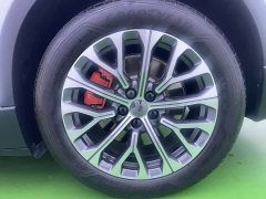 NIO ES6 75kWh - фото 12