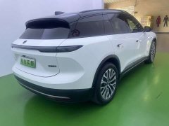 NIO ES6 75kWh - фото 13