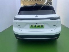 NIO ES6 75kWh - фото 14