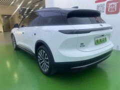 NIO ES6 75kWh - фото 15