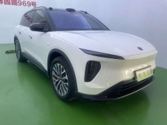 NIO ES6 75kWh - фото 3