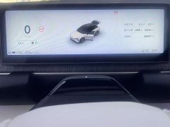 NIO ES6 75kWh - фото 4