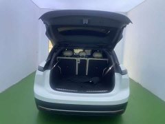 NIO ES6 75kWh - фото 5