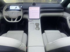NIO ES6 75kWh - фото 6