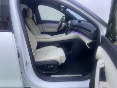 NIO ES6 75kWh - фото 9