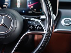 Maybach S-Class S 480 4MATIC - фото 11