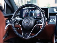 Maybach S-Class S 480 4MATIC - фото 12