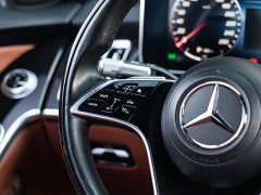Maybach S-Class S 480 4MATIC - фото 13