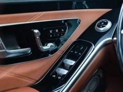 Maybach S-Class S 480 4MATIC - фото 17