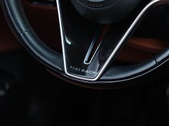 Maybach S-Class S 480 4MATIC - фото 18