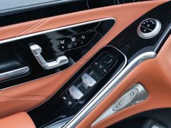 Maybach S-Class S 480 4MATIC - фото 19