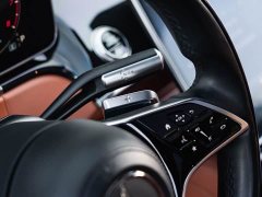 Maybach S-Class S 480 4MATIC - фото 20