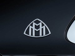 Maybach S-Class S 480 4MATIC - фото 6