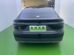 NIO ET7 75kWh - фото 11