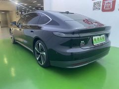 NIO ET7 75kWh - фото 12