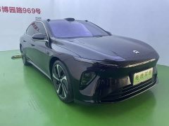 NIO ET7 75kWh - фото 3