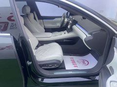 NIO ET7 75kWh - фото 7