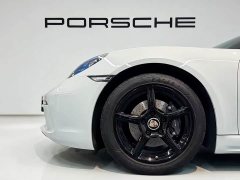 Porsche 718 Cayman Style Edition 2.0T - фото 10