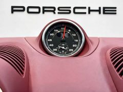 Porsche 718 Cayman Style Edition 2.0T - фото 11