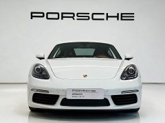 Porsche 718 Cayman Style Edition 2.0T - фото 2