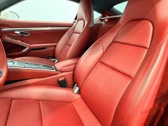 Porsche 718 Cayman Style Edition 2.0T - фото 6